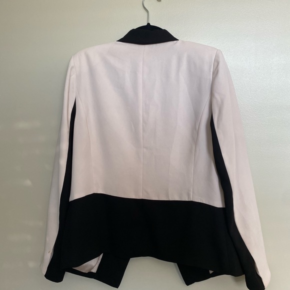 Urban Outfitters Colour Block Blazer. L - Picture 2 of 3